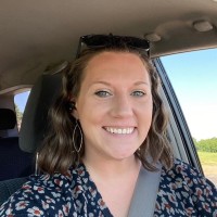 Mid-Atlantic Steel Fabrication Employee Ashley Stringer's profile photo