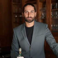 Desolas Mezcal Employee Samuel Halpern's profile photo