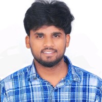 LAYA Resource Center Employee P Sreenu's profile photo