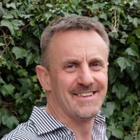 Colin Lapthorn Email & Phone Number
