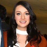 Luxoft Employee Daniela M's profile photo