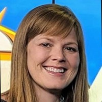 Open Arms Care Employee Crystal Goins's profile photo