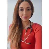 Solmaz Jabarzare Email