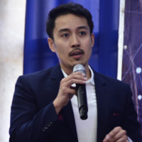 BloomX Employee Justin David's profile photo
