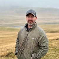 Persistent Systems, LLC Employee Tom Hanlon's profile photo