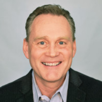 Regatta Product Development Employee Robert Palmer's profile photo