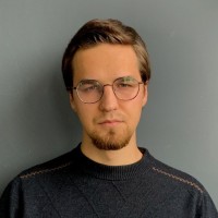 AppSheet Employee Alex Prohorov's profile photo