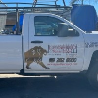 Legend Fence Corp Employee Jessica Garcia's profile photo