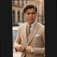 Rizky Iskandar Email