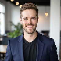 Alt Construction Employee Tom Sears's profile photo