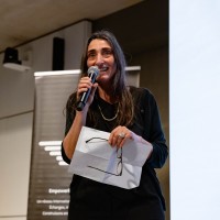DK Employee Estelle Reale's profile photo