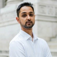 Railbox Consulting Employee Bishal Adhikari's profile photo