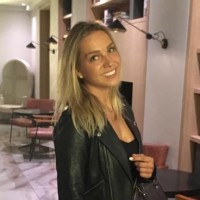 ASC Consulting Employee Chloé Denis's profile photo
