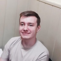 Smplfy.  Software development studio Employee Maksym Kyselev's profile photo