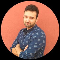 SocialDiabetes Employee Adrián Villamayor Sánchez's profile photo