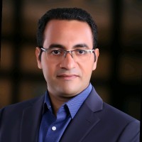 Mina Shenouda Email & Phone Number