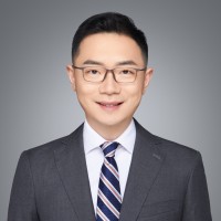 Falcon Talent Employee Chengdong Yang's profile photo