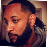 Municipality of Anchorage Employee Rob Seay's profile photo