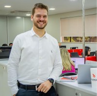 Plena Alimentos Employee Jordano Amorim's profile photo