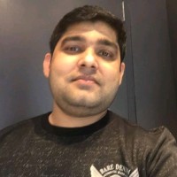 PeopleStrong Employee Yogesh Singh's profile photo