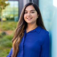 ASML Employee Mansi Vyas's profile photo
