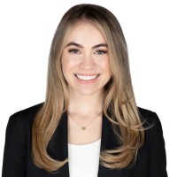 Slack Employee Gabrielle Brown's profile photo