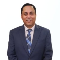 Sunil Modi Email & Phone Number
