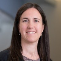 Terrestris LLC Employee Maria Redini's profile photo