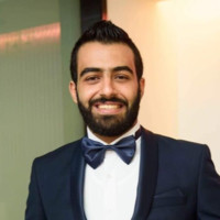 Coldwell Banker New Homes Employee Shady Sabagh's profile photo