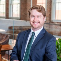 Commercial Acoustics Employee Marcel Cordes's profile photo