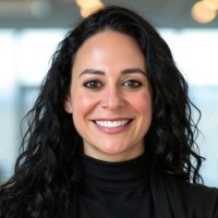 Multiple Organizations Employee Jessica Shapiro's profile photo