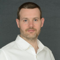 KELENN Technology Employee Gilles Fauchet's profile photo