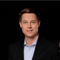 Wecom Fiber Employee Paul Jeffries's profile photo
