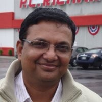 Mylan Laboratories Limited Employee Sunil Attri's profile photo