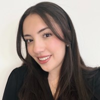 Daniela Cázares Email