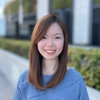 Hong Kong Disneyland Employee Sandy Tam's profile photo