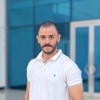 eleventrue Employee Abdelrahman Hamdy's profile photo