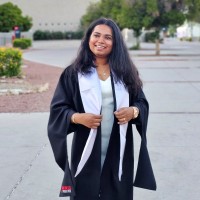 Muller Construction Employee Rutuja Karale's profile photo
