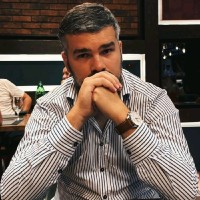 AAA Freight, Inc. Employee Miroslav Jovanovic's profile photo