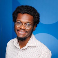 InPress.app Employee Jabari Grubb's profile photo