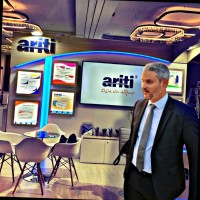 Ariti S.A. Medical & Pharmaceuticals Employee Serafeim Kyrkos's profile photo