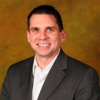 Lumanity Employee Nick Watson's profile photo