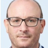 Linde Material Handling Employee Daniel Aspin's profile photo