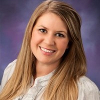 High Mark Construction Employee Lyndsi Lynch's profile photo