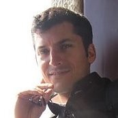 LeCab Employee Salim Moinfar's profile photo