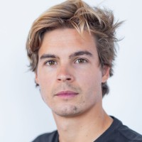 Benjamin Delecourt Email
