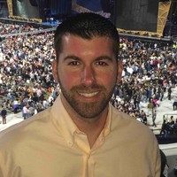 Genie – a Terex brand Employee Ronald Way's profile photo
