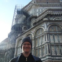 ALAB laboratoria Employee Tom Ellenberger's profile photo