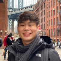 eCloudvalley Digital Technology Employee Wei Kok's profile photo