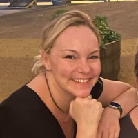 Kerry Cronin Email & Phone Number